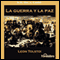 La Guerra y la Paz [War and Peace] audio book by Leo Tolstoy