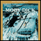 Moby Dick audio book by Herman Melville