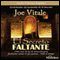 El Secreto Faltante [The Missing Secret] audio book by Joe Vitale