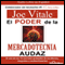El poder de la mercadotecnia audaz [The Power of Audacious Market Research] audio book by Joe Vitale