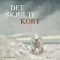 Det skjulte kort audio book by Morten Drr