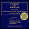 A Course in Miracles: Supplements, Vol. 4 (Unabridged)