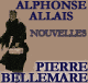 Nouvelles audio book by Alphonse Allais