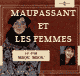 Maupassant et les femmes: Nouvelles audio book by Guy de Maupassant