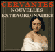 Le licencie de verre / La force du sang: Nouvelles extraordinaires audio book by Miguel de Cervantes