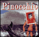 Pinocchio audio book by Carlo Collodi