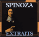 Extraits audio book by Baruch Spinoza