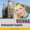 Audioguide Wien (English Version) audio book by Johann Glanzer