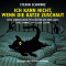 Ich kann nicht, wenn die Katze zuschaut audio book by Stefan Schwarz
