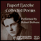 Rupert Brooke: Collected Poems (Unabridged) audio book by Rupert Brooke