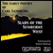 The Early Poetry of Carl Sandburg: Slabs of the Sunburnt West (Unabridged) audio book by Carl Sandburg