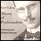 Theory of Psychoanalysis (Unabridged) audio book by Carl Jung