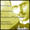 Collected Papers on Analytical Psychology (Unabridged) audio book by Carl J. Jung
