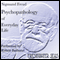 Psychopathology of Everyday Life (Unabridged) audio book by Sigmund Freud