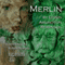 Merlin: Collected Poems of Edwin Arlington Robinson, Book 5 (Unabridged) audio book by Edwin Arlington Robinson