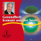 Gesundheit kommt aus der Seele audio book by Nikolaus B. Enkelmann
