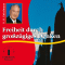 Freiheit durch grozgiges Denken audio book by Nikolaus B. Enkelmann
