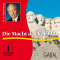 Die Macht des Vorbilds audio book by Nikolaus B. Enkelmann