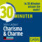 30 Minuten Charisma & Charme audio book by Adele Landauer