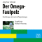 Der Omega-Faulpelz audio book by Jrg-Peter Schrder