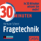 30 Minuten Fragetechnik audio book by Hermann Scherer