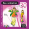 Konzentration - fit in 30 Minuten audio book by Bjrn Gemmer