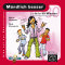 Mndlich besser - fit in 30 Minuten audio book by Bjrn Gemmer, Dirk Konnertz