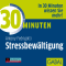 Stressbewltigung - fit in 30 Minuten audio book by Barbara Hipp