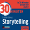 30 Minuten Storytelling audio book by Christin Glvez