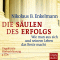 Die Sulen des Erfolgs: Wie man aus sich und seinem Leben das Beste macht audio book by Nikolaus B. Enkelmann