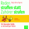Reden straffen statt Zuhrer strafen: Mit Operation Zwille zu kurzweiligen Reden audio book by Katja Kerschgens