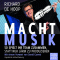 Macht Musik: So spielt Ihr Team zusammen, statt nur Lrm zu produzieren audio book by Richard de Hoop