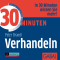 30 Minuten Verhandeln audio book by Peter Brandl