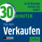 30 Minuten Verkaufen audio book by Peter Mohr