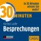 30 Minuten Besprechungen audio book by Hartmut Laufer