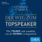 Der Weg zum Topspeaker. Wie Trainer sich wandeln, um als Redner zu begeistern audio book by Hermann Scherer