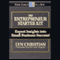 The Entrepreneur Starter Kit: Expert Insights into Small Business Success! (Unabridged) audio book by Lyn Christian