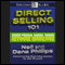 Direct Selling 101: Achieve Financial Success Through Network Marketing (Unabridged)