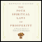 The Four Spiritual Laws of Prosperity: A Simple Guide to Unlimited Abundance (Unabridged) audio book by Edwene Gaines