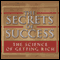 The Science of Getting Rich (Unabridged) audio book by Wallace D. Wattles