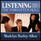 Listening: The Forgotten Skill (Unabridged) audio book by Madelyn Burley-Allen