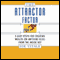 The Attractor Factor: Five Easy Steps for Creating Wealth from the Inside Out (Unabridged) audio book by Joe Vitale