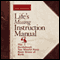 Life's Missing Instruction Manual (Unabridged) audio book by Joe Vitale