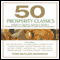 50 Prosperity Classics: Attract It, Create It, Manage It, Share It (Unabridged) audio book by Tom Butler-Bowdon
