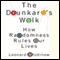 The Drunkard's Walk: How Randomness Rules Our Lives (Unabridged) audio book by Leonard Mlodinow
