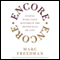 Encore: Finding Work that Matters in the Second Half of Life (Unabridged) audio book by Marc Freedman