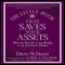 The Little Book That Saves Your Assets: How the Rich Stay Wealthy in Up and Down Markets (Unabridged) audio book by David Darst