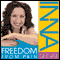 Freedom from Pain (Unabridged) audio book by Inna Segal