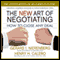 The New Art of Negotiating: How to Close Any Deal (Unabridged) audio book by Gerald I Nierenberg, Henry H Calero