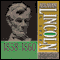 Abraham Lincoln: A Life 1859-1860: The 'Rail Splitter' Fights For and Wins the Republican Nomination (Unabridged) audio book by Michael Burlingame